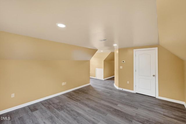 1583 Sid Mitchell Road, Youngsville, NC 27596