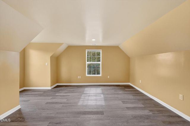 1583 Sid Mitchell Road, Youngsville, NC 27596