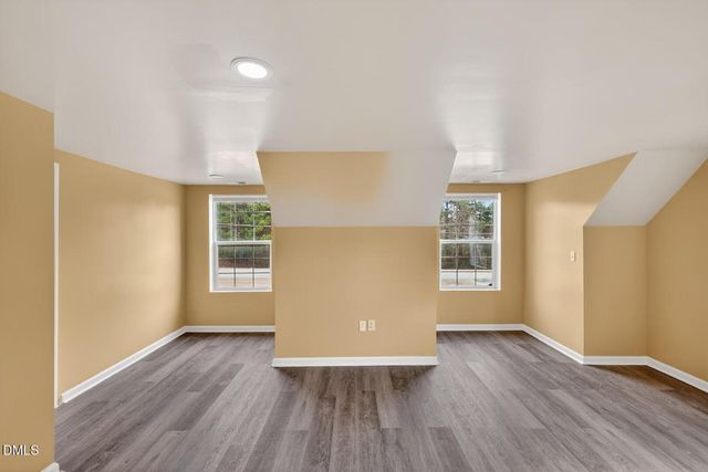 1583 Sid Mitchell Road, Youngsville, NC 27596