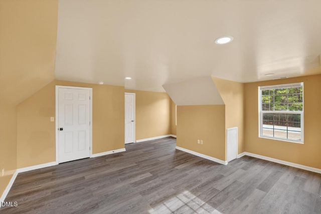 1583 Sid Mitchell Road, Youngsville, NC 27596