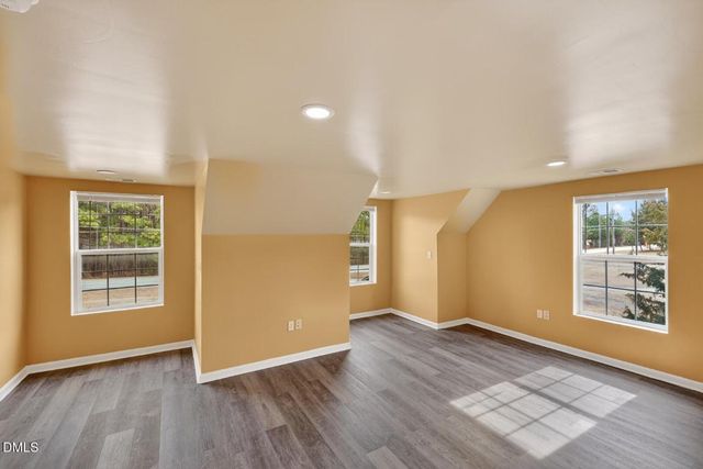 1583 Sid Mitchell Road, Youngsville, NC 27596