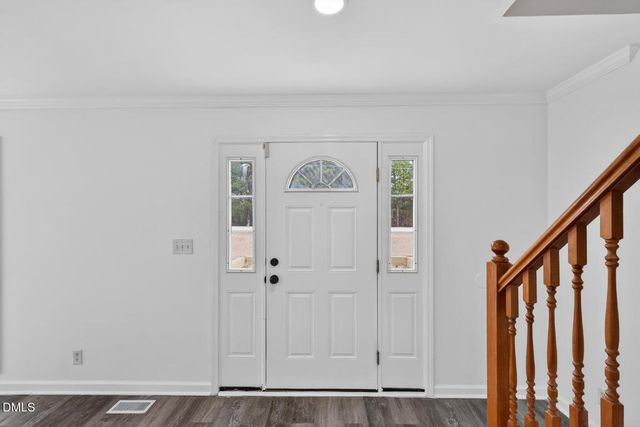 1583 Sid Mitchell Road, Youngsville, NC 27596