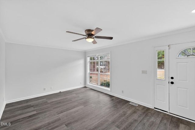 1583 Sid Mitchell Road, Youngsville, NC 27596