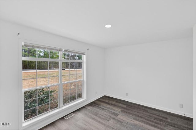 1583 Sid Mitchell Road, Youngsville, NC 27596