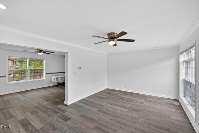 1583 Sid Mitchell Road, Youngsville, NC 27596