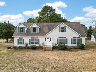 1583 Sid Mitchell Road, Youngsville, NC 27596