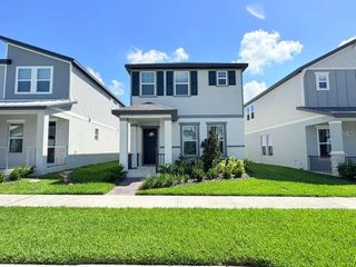 16508 SILVER BROOK WAYS, Winter Garden, FL 34787