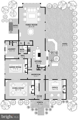 208 EDWARDS FERRY RD NE, Leesburg, VA 20176