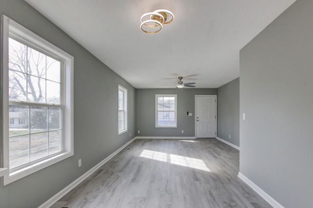 125 Brooks Aly, Clarksville, TN 37040