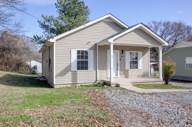 125 Brooks Aly, Clarksville, TN 37040