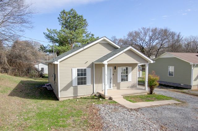 125 Brooks Aly, Clarksville, TN 37040