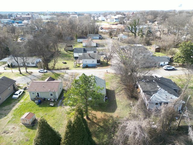 125 Brooks Aly, Clarksville, TN 37040