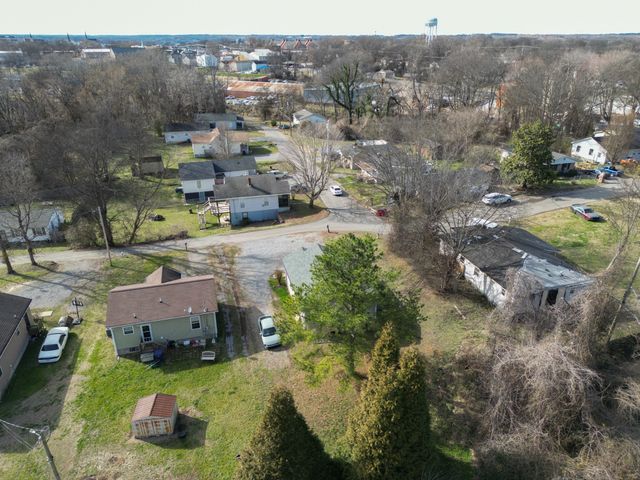 125 Brooks Aly, Clarksville, TN 37040