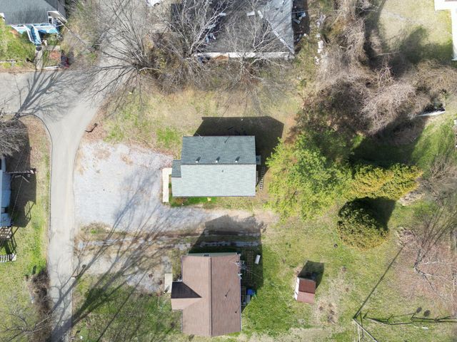 125 Brooks Aly, Clarksville, TN 37040