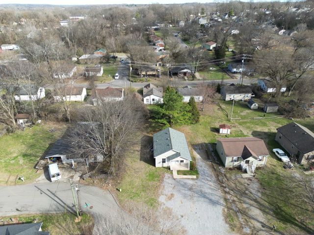 125 Brooks Aly, Clarksville, TN 37040