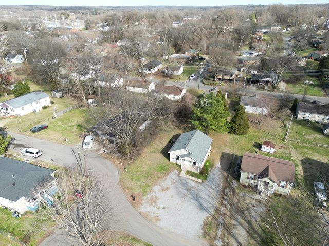 125 Brooks Aly, Clarksville, TN 37040