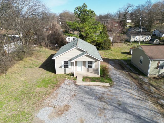 125 Brooks Aly, Clarksville, TN 37040