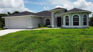 1509 NE 17th AVE, Cape Coral, FL 33909