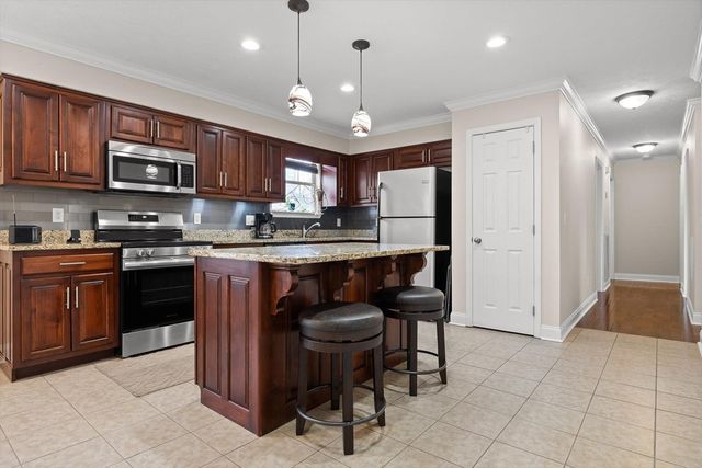 313 Joe Tike Drive, Ringgold, GA 30736