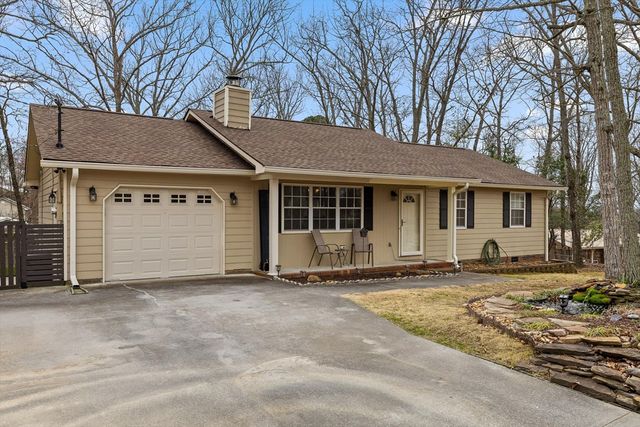 313 Joe Tike Drive, Ringgold, GA 30736