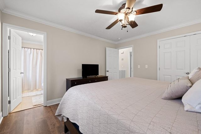 313 Joe Tike Drive, Ringgold, GA 30736