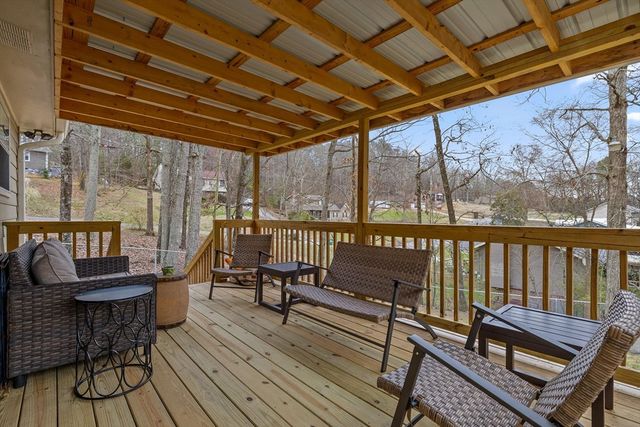 313 Joe Tike Drive, Ringgold, GA 30736