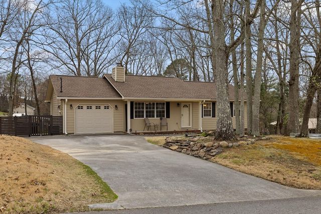 313 Joe Tike Drive, Ringgold, GA 30736