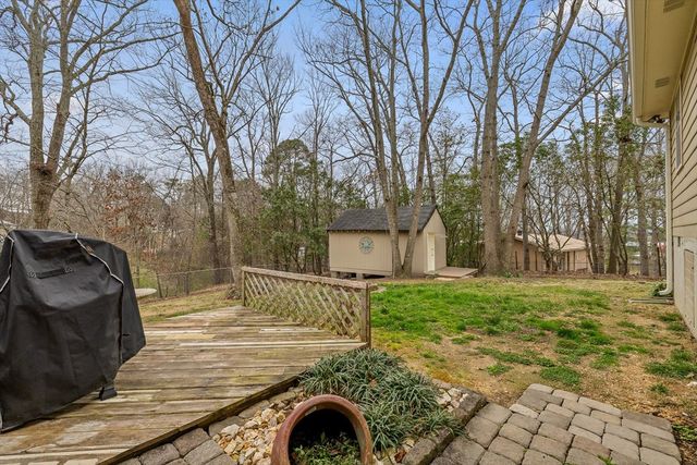 313 Joe Tike Drive, Ringgold, GA 30736