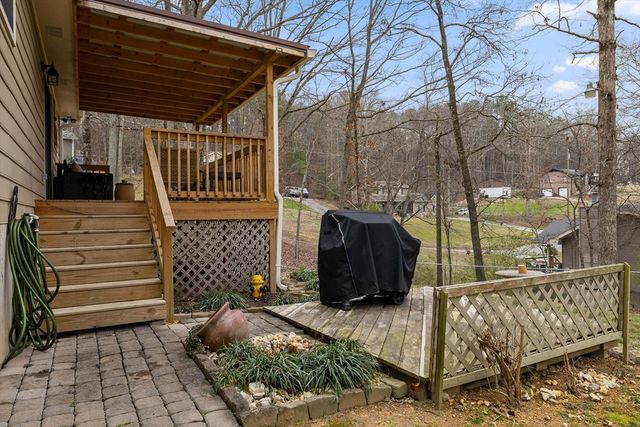 313 Joe Tike Drive, Ringgold, GA 30736