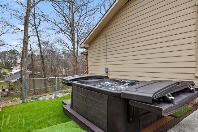 313 Joe Tike Drive, Ringgold, GA 30736