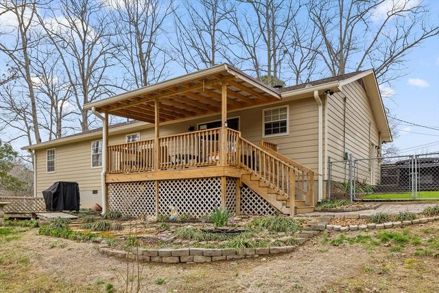 313 Joe Tike Drive, Ringgold, GA 30736