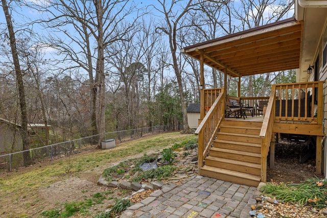 313 Joe Tike Drive, Ringgold, GA 30736