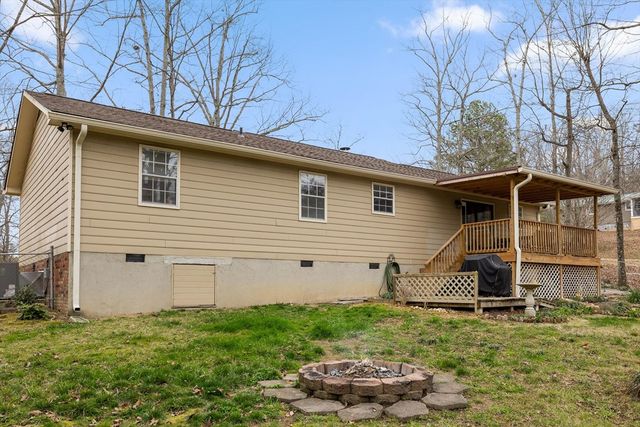 313 Joe Tike Drive, Ringgold, GA 30736