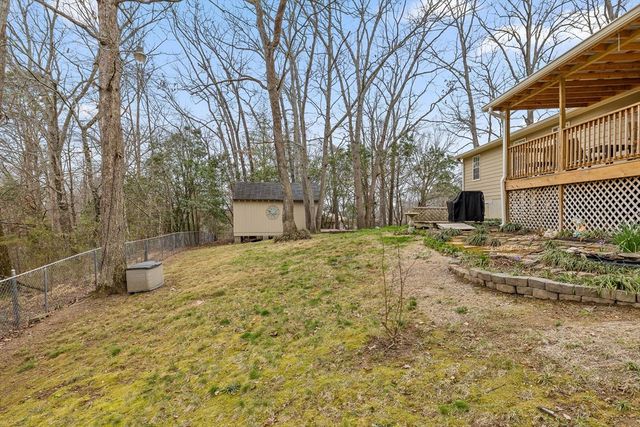 313 Joe Tike Drive, Ringgold, GA 30736