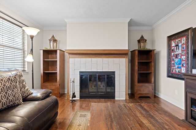 313 Joe Tike Drive, Ringgold, GA 30736