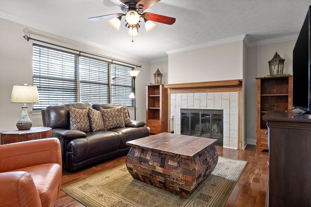 313 Joe Tike Drive, Ringgold, GA 30736