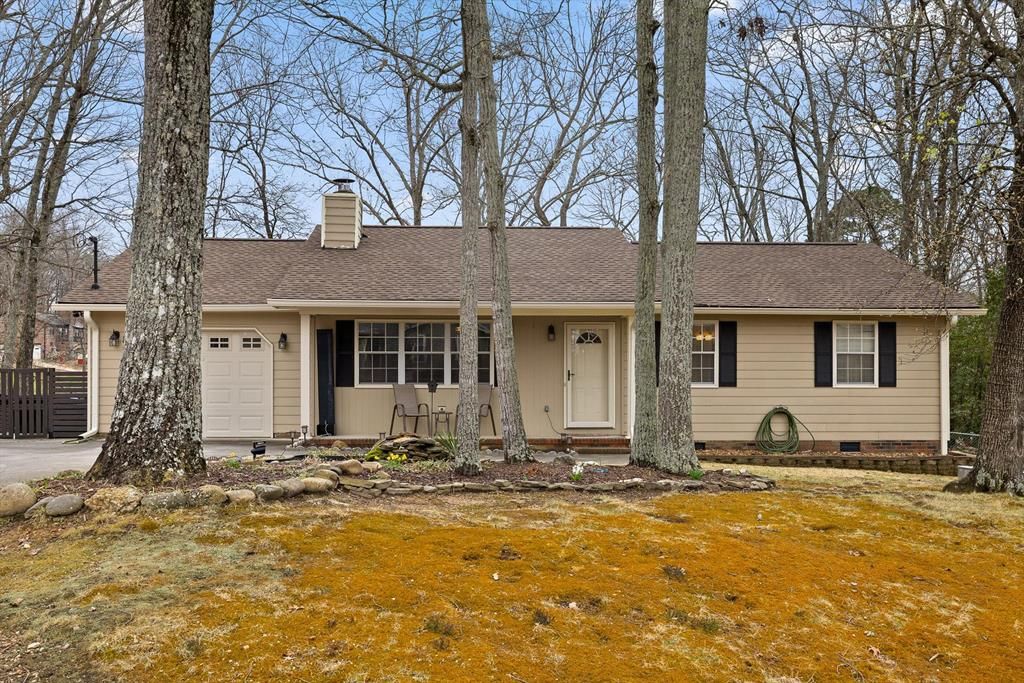 313 Joe Tike Drive, Ringgold, GA 30736