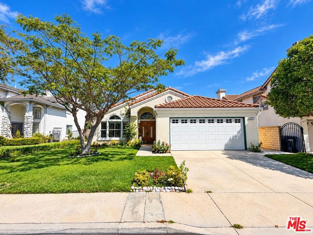 1647 Amarelle Street, Thousand Oaks, CA 91320 — photo 2