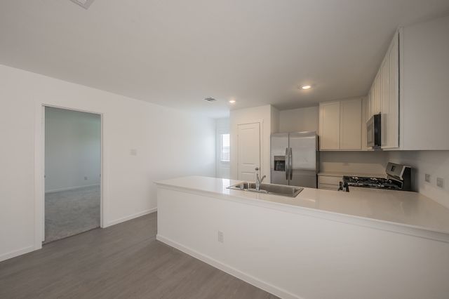 2105 Jesse James Lane, Cleburne, TX 76058