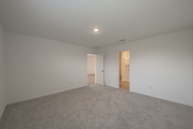2105 Jesse James Lane, Cleburne, TX 76058