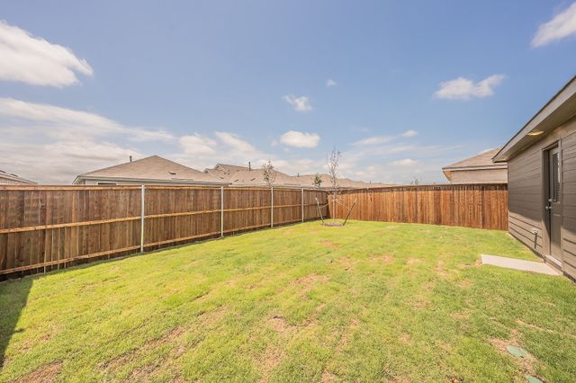 2105 Jesse James Lane, Cleburne, TX 76058
