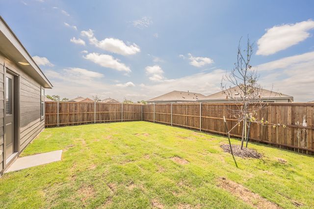 2105 Jesse James Lane, Cleburne, TX 76058