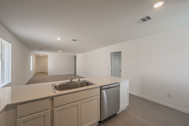 2105 Jesse James Lane, Cleburne, TX 76058