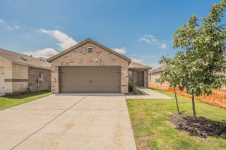 2105 Jesse James Lane, Cleburne, TX 76058