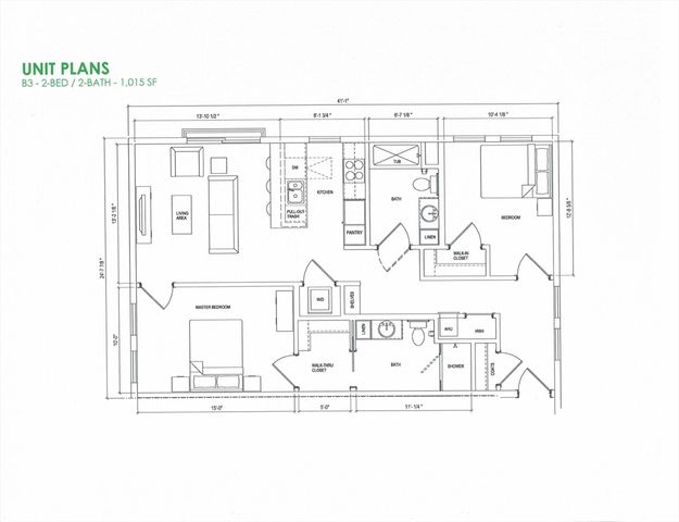 9 Central St 104, Somerville, MA 02143