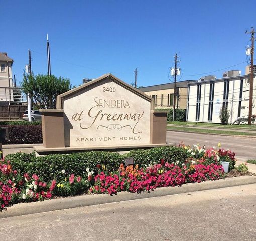 3400 Edloe Street 1304, Houston, TX 77027