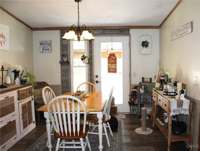 11107 Hanifin Road, Florence, NY 13316