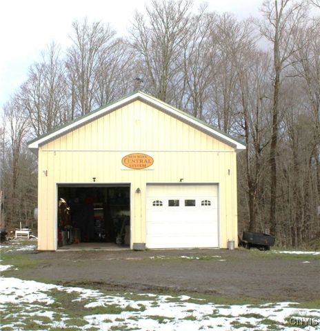 11107 Hanifin Road, Florence, NY 13316