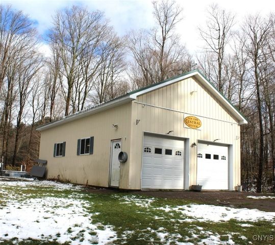11107 Hanifin Road, Florence, NY 13316