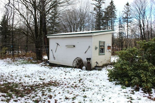 11107 Hanifin Road, Florence, NY 13316